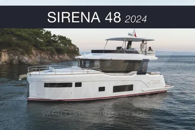 Sirena 48