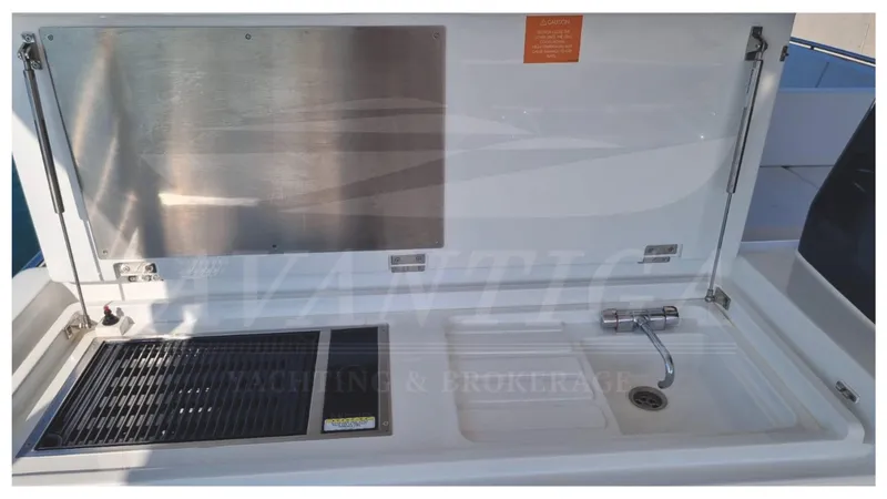  Yacht Photos Pics Sirena 48