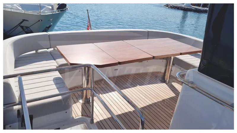  Yacht Photos Pics Sirena 48