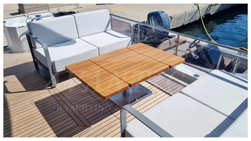  Yacht Photos Pics Sirena 48