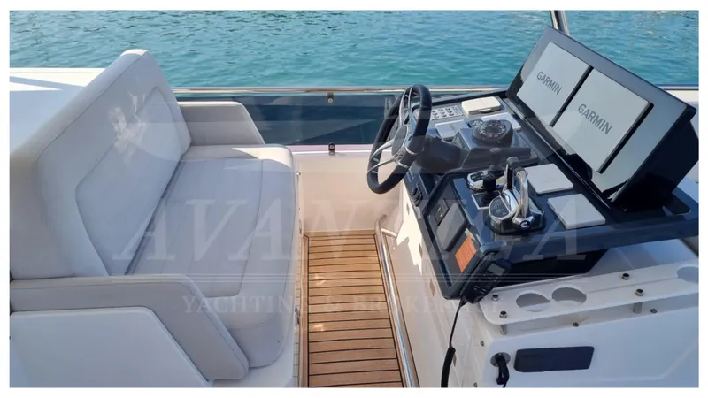  Yacht Photos Pics Sirena 48