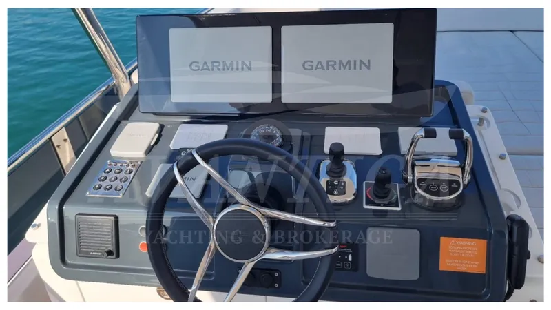  Yacht Photos Pics Sirena 48