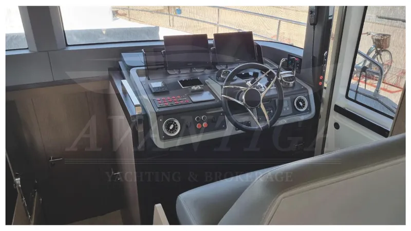  Yacht Photos Pics Sirena 48