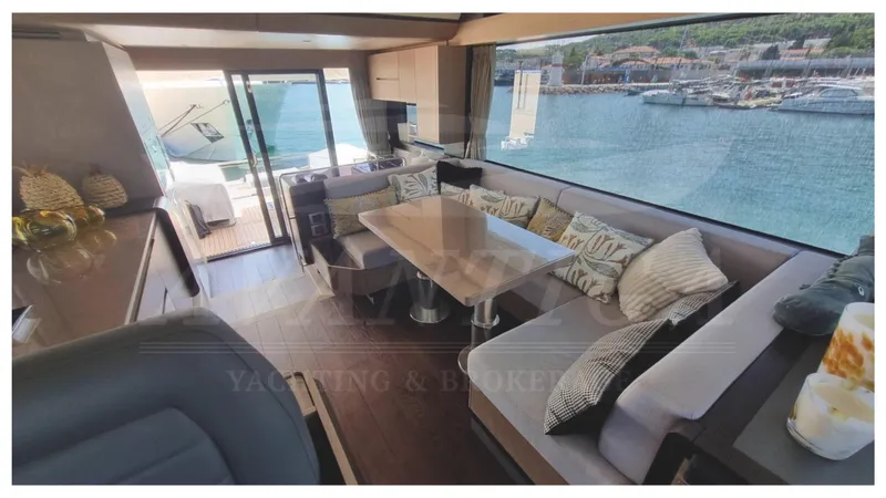  Yacht Photos Pics Sirena 48