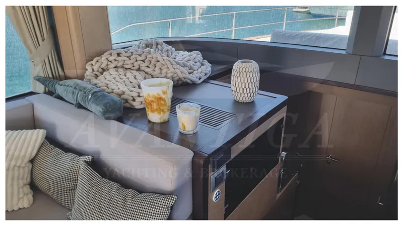  Yacht Photos Pics Sirena 48