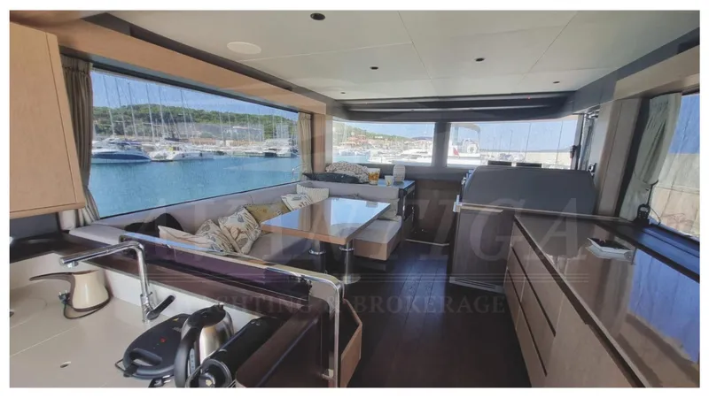  Yacht Photos Pics Sirena 48