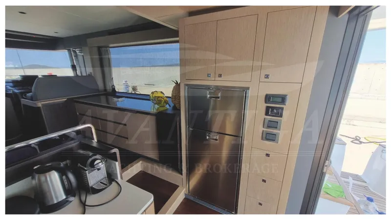  Yacht Photos Pics Sirena 48