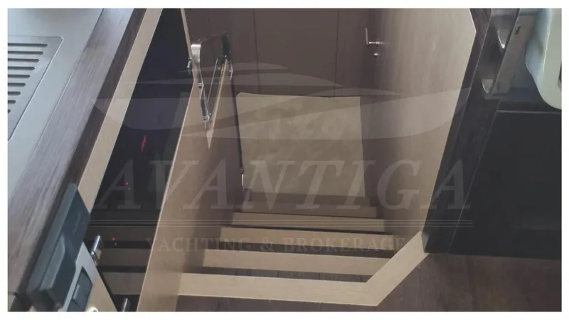  Yacht Photos Pics Sirena 48