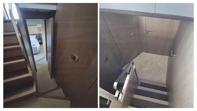  Yacht Photos Pics Sirena 48