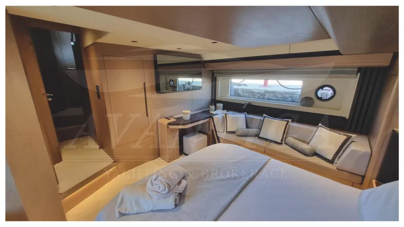  Yacht Photos Pics Sirena 48