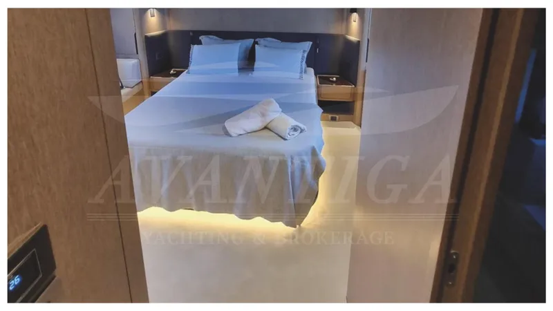  Yacht Photos Pics Sirena 48
