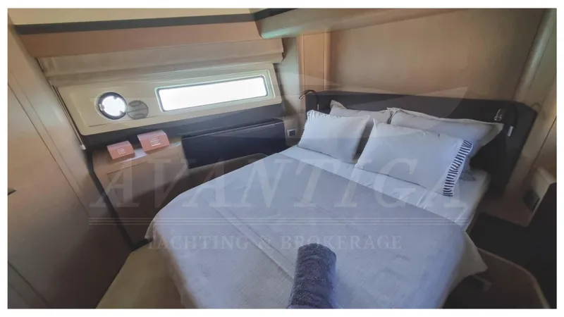  Yacht Photos Pics Sirena 48