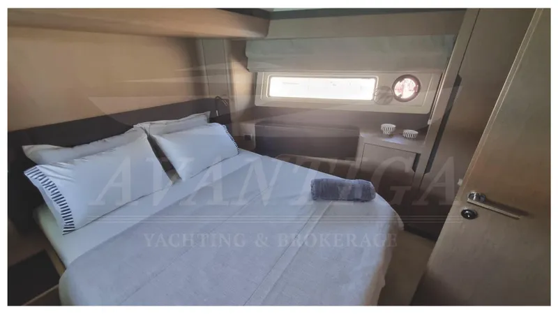  Yacht Photos Pics Sirena 48