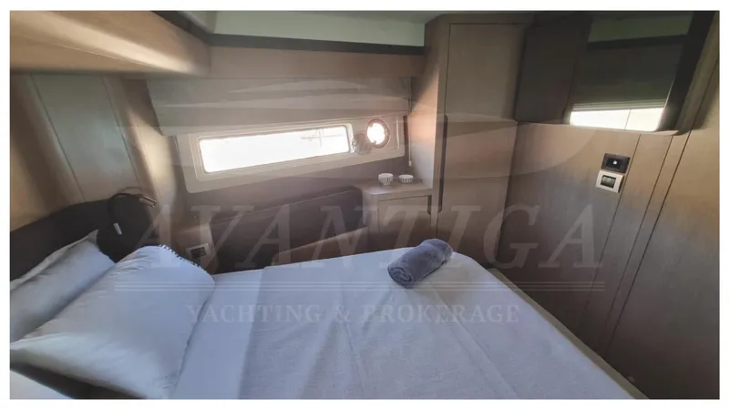  Yacht Photos Pics Sirena 48