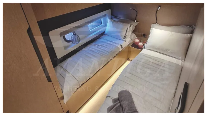  Yacht Photos Pics Sirena 48