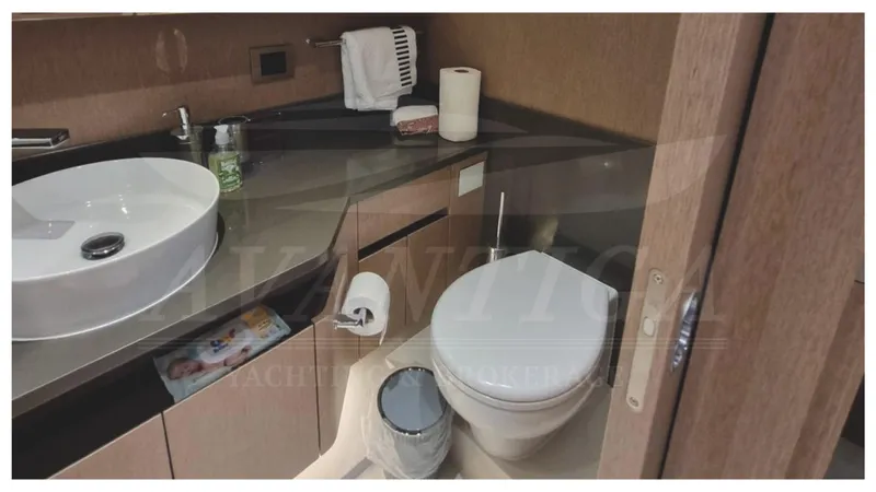  Yacht Photos Pics Sirena 48