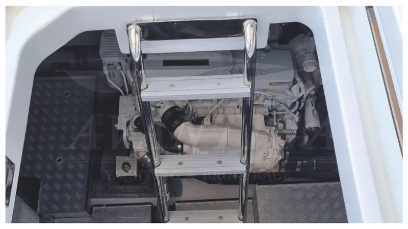  Yacht Photos Pics Sirena 48