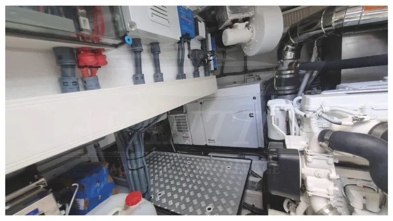  Yacht Photos Pics Sirena 48