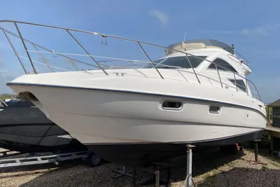 2003 Sealine F34