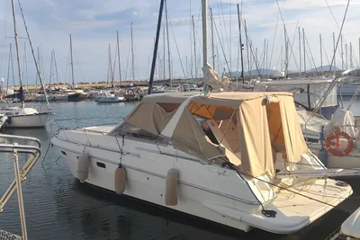 2006 Fiart 32 Genius