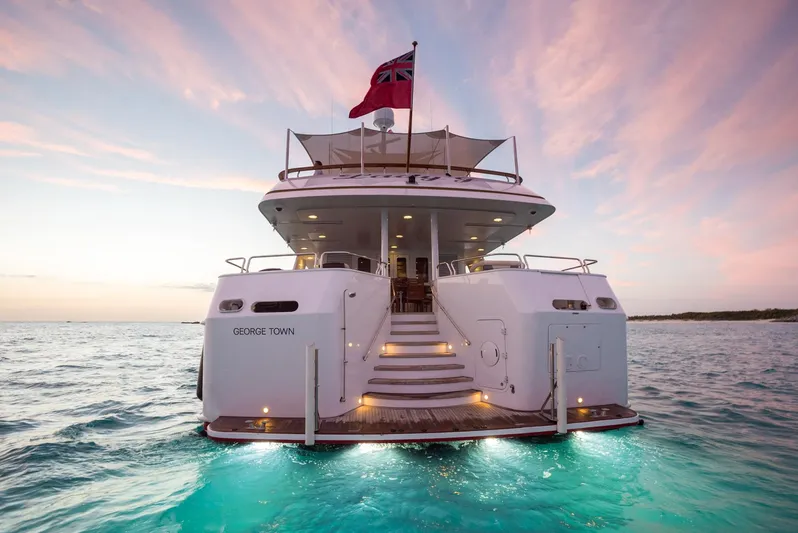 Lady J Yacht Photos Pics 