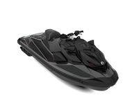 2023 Sea-Doo RXP-X RS 300 Audio Triple Black