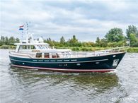 1997 Moonen Shipyards - Den Bosch Moonen 64 Vast Stuurhuis - CVO - Stabilizers