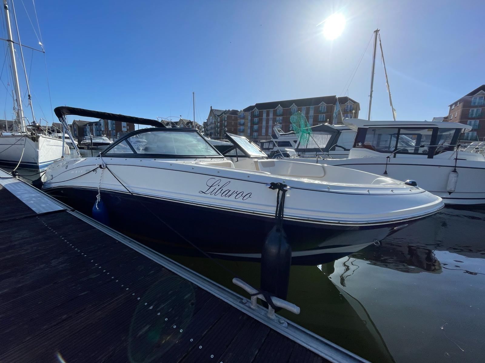 Used 2017 Bayliner VR 5 - Swansea (Abertawe) | TopBoats