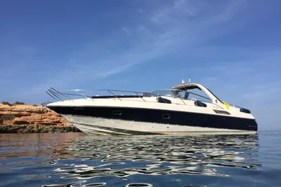 1997 Windy 38 Grand Sport