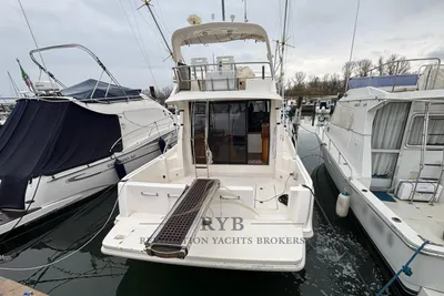 2005 Faeton 1180 Moraga Fly