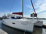 2010 Fountaine Pajot Lipari 41