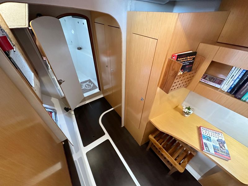 2010 Fountaine Pajot Lipari 41