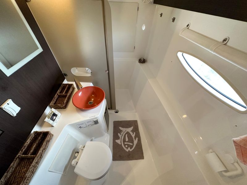 2010 Fountaine Pajot Lipari 41