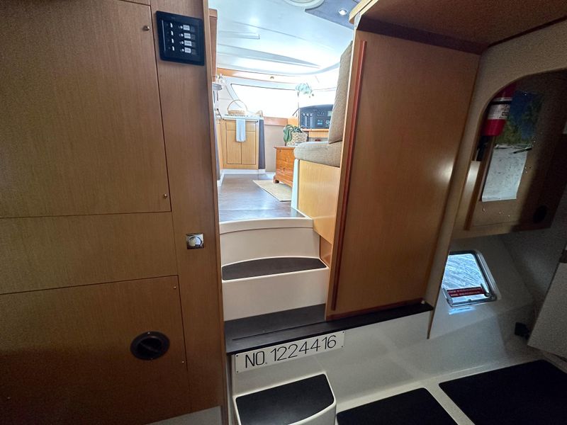 2010 Fountaine Pajot Lipari 41