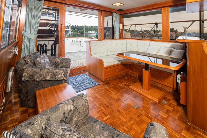 Sista Yacht Photos Pics 