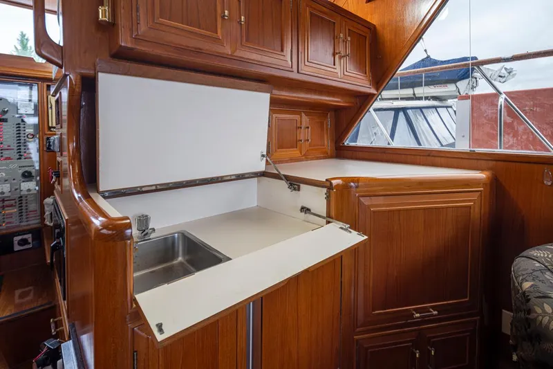 Sista Yacht Photos Pics 