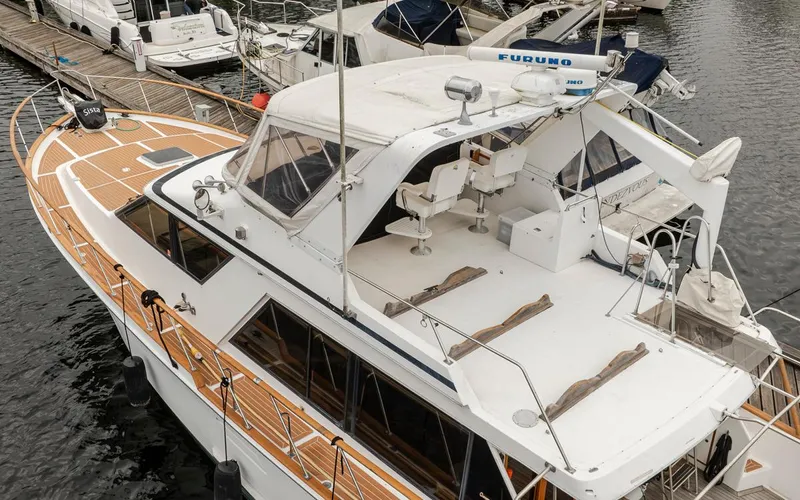 Sista Yacht Photos Pics 