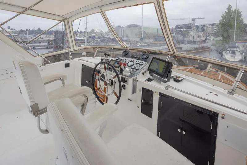 Sista Yacht Photos Pics 