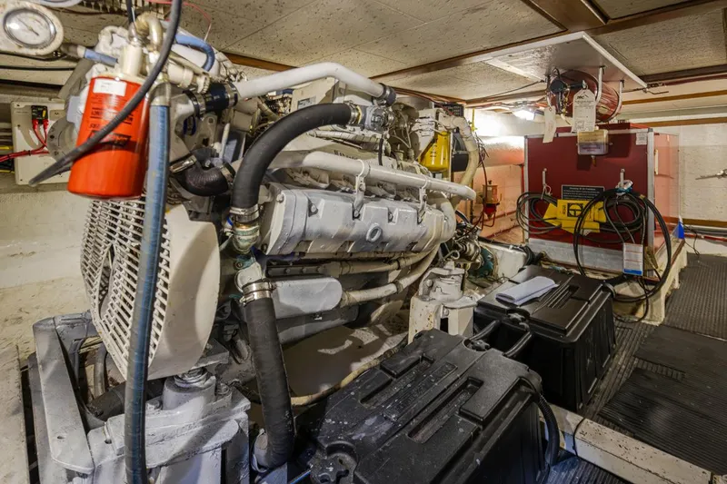 Sista Yacht Photos Pics 