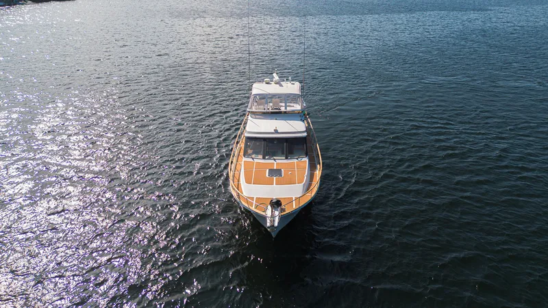 Sista Yacht Photos Pics 