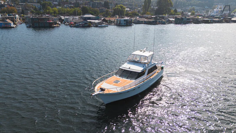 Sista Yacht Photos Pics 