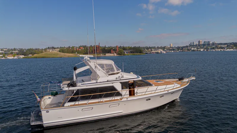 Sista Yacht Photos Pics 