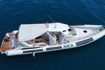 SACS 45 Strider