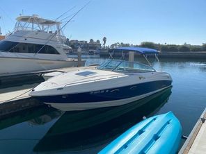 2004 Chaparral 265 SSi