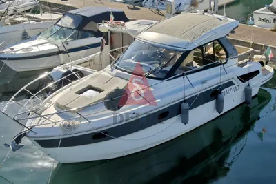 2018 Bavaria S 33