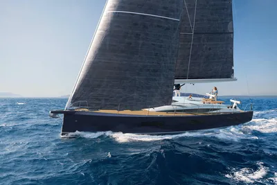 Jeanneau Yachts 60