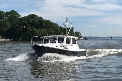 Flye Point 31