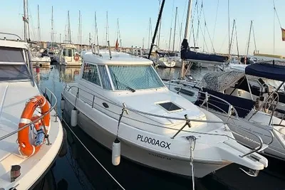 2003 Faeton 840 M