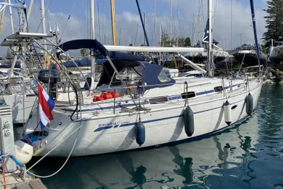 2007 Bavaria 37 Cruiser