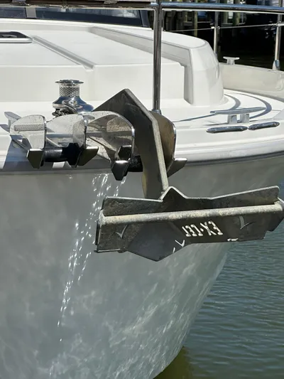 True North Yacht Photos Pics 